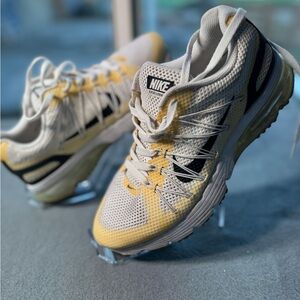 Nike Air Max Excellerate Running Shoes – Size 8.5